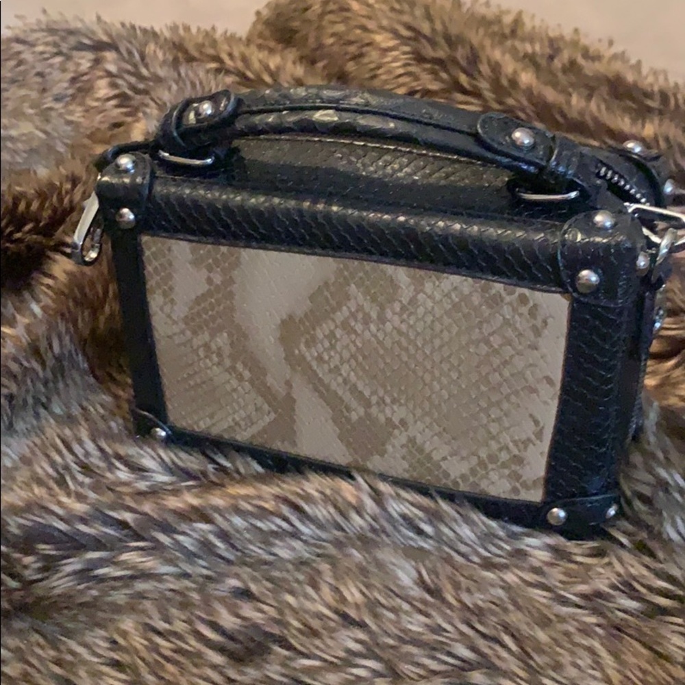 Urban expressions bag